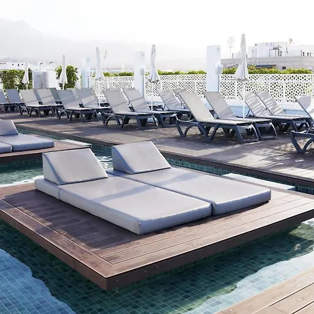 Coral & - Adults Only Hotel Playa de las Americas (Tenerife)