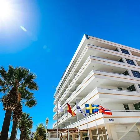 Hotell Coral & - Adults Only Playa de las Americas (Tenerife)