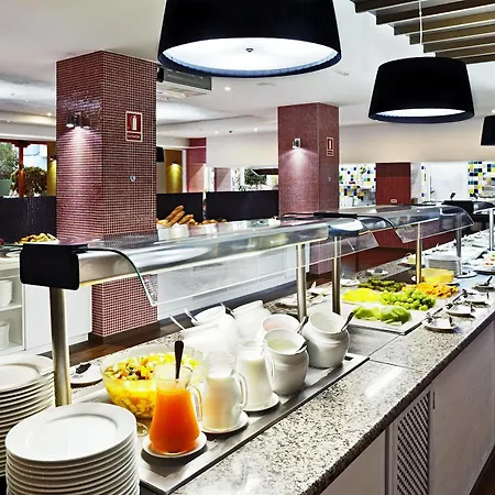 Coral & - Adults Only 4* Playa de las Américas