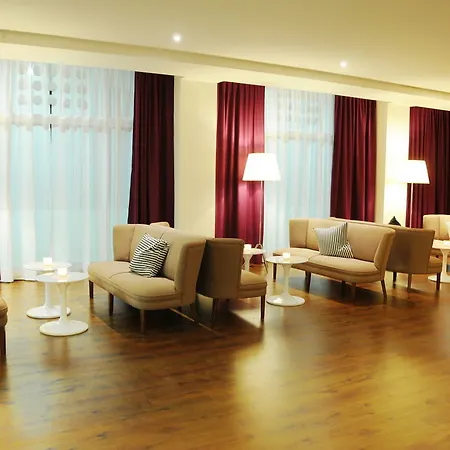Hotell Coral & - Adults Only