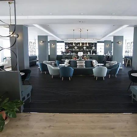 Coral & - Adults Only Hotell Playa de las Americas (Tenerife)