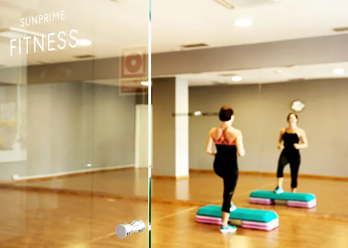 酒店 Coral & - Adults Only