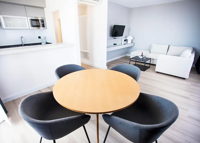 Coral & - Adults Only 美洲海滩