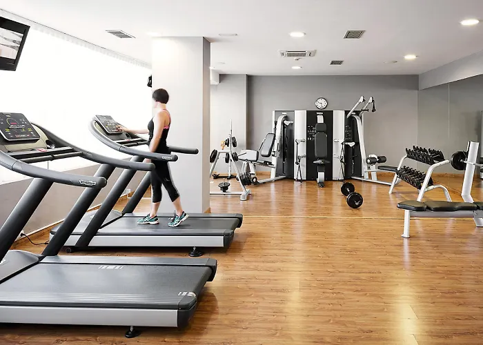 酒店 Coral & - Adults Only 4*