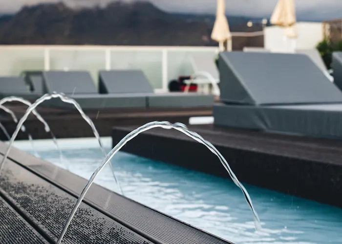 Coral & - Adults Only 4* 美洲海滩