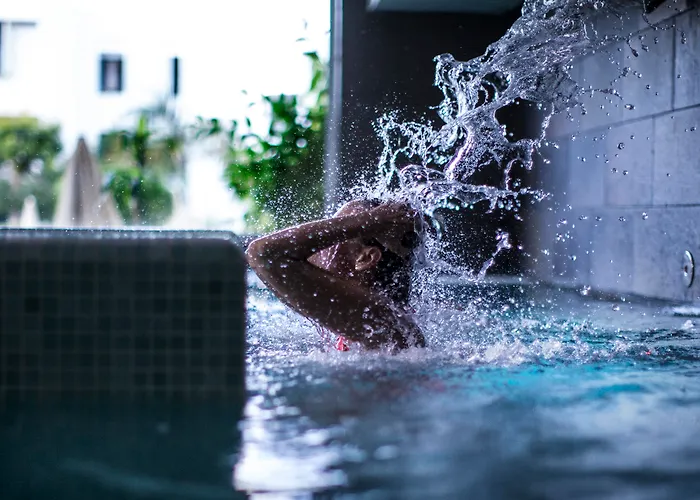 Coral & - Adults Only 酒店 美洲海滩