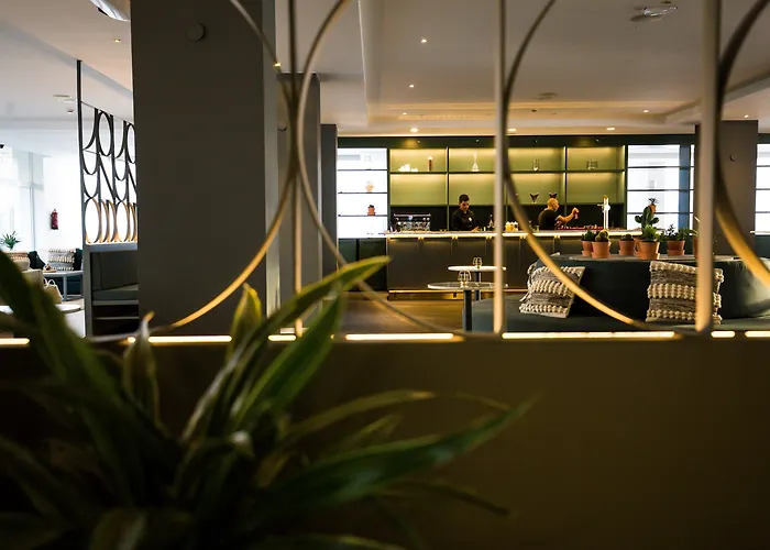 酒店 Coral & - Adults Only