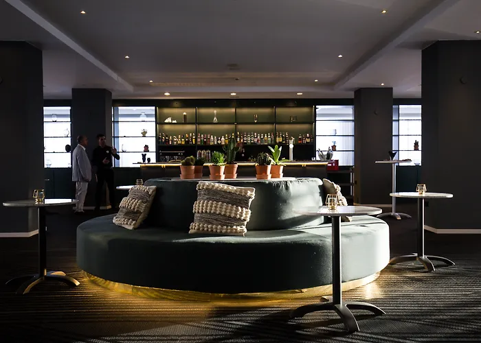 Coral & - Adults Only 美洲海滩