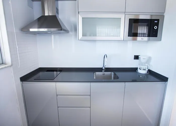 酒店 Coral & - Adults Only 4*