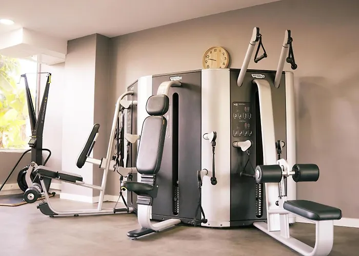 酒店 Coral & - Adults Only 4*