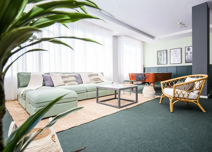 Coral & - Adults Only 酒店