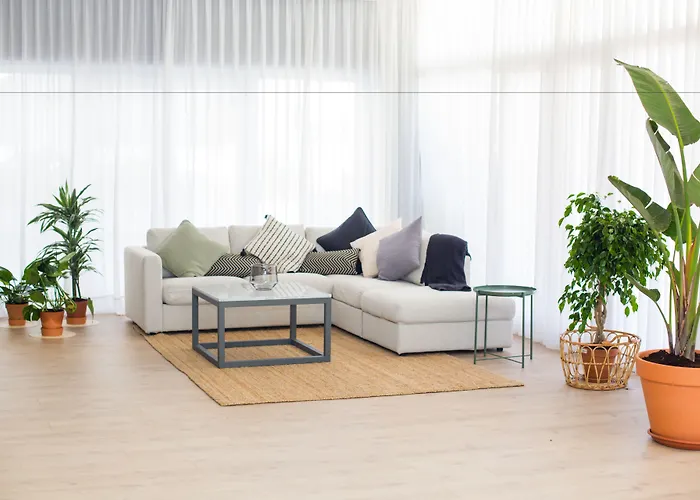 酒店 Coral & - Adults Only